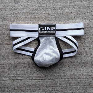 C-IN2 Scrimmage Jockstrap